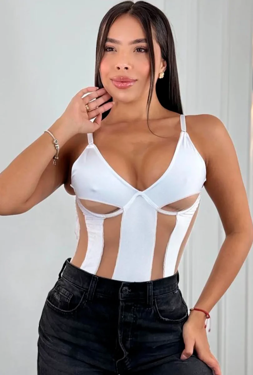 Body Atlantys - Imagen 2