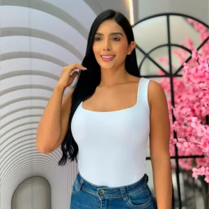 Body Cuadrado