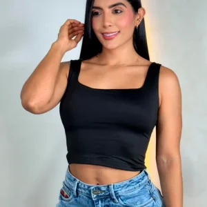Blusa Basica