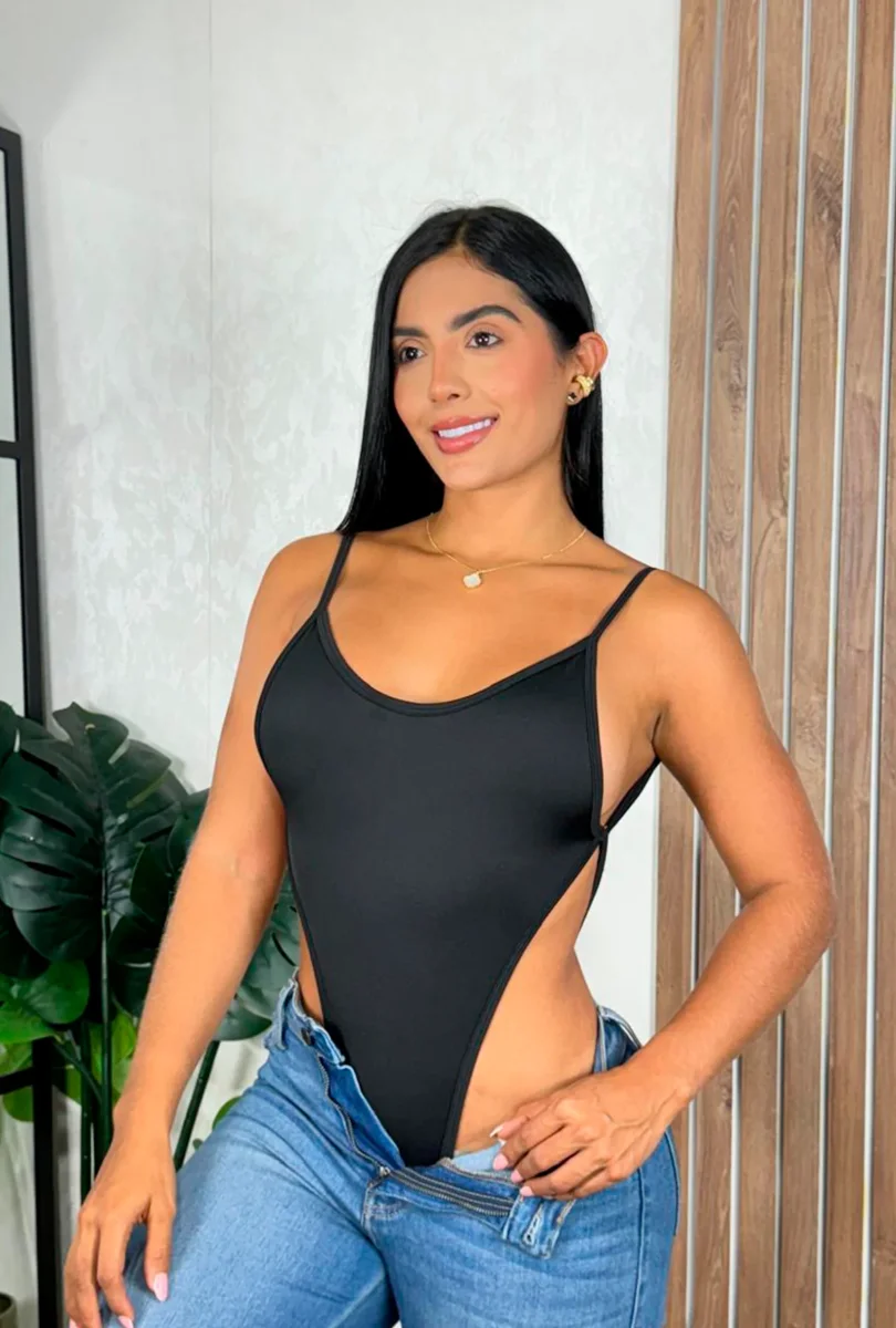 Body Andrea - Imagen 4