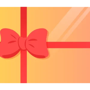 Tarjeta Regalo