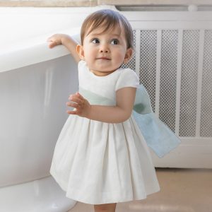 Vestido Bebé Lacy