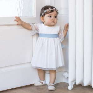 Vestido Bebé Imas