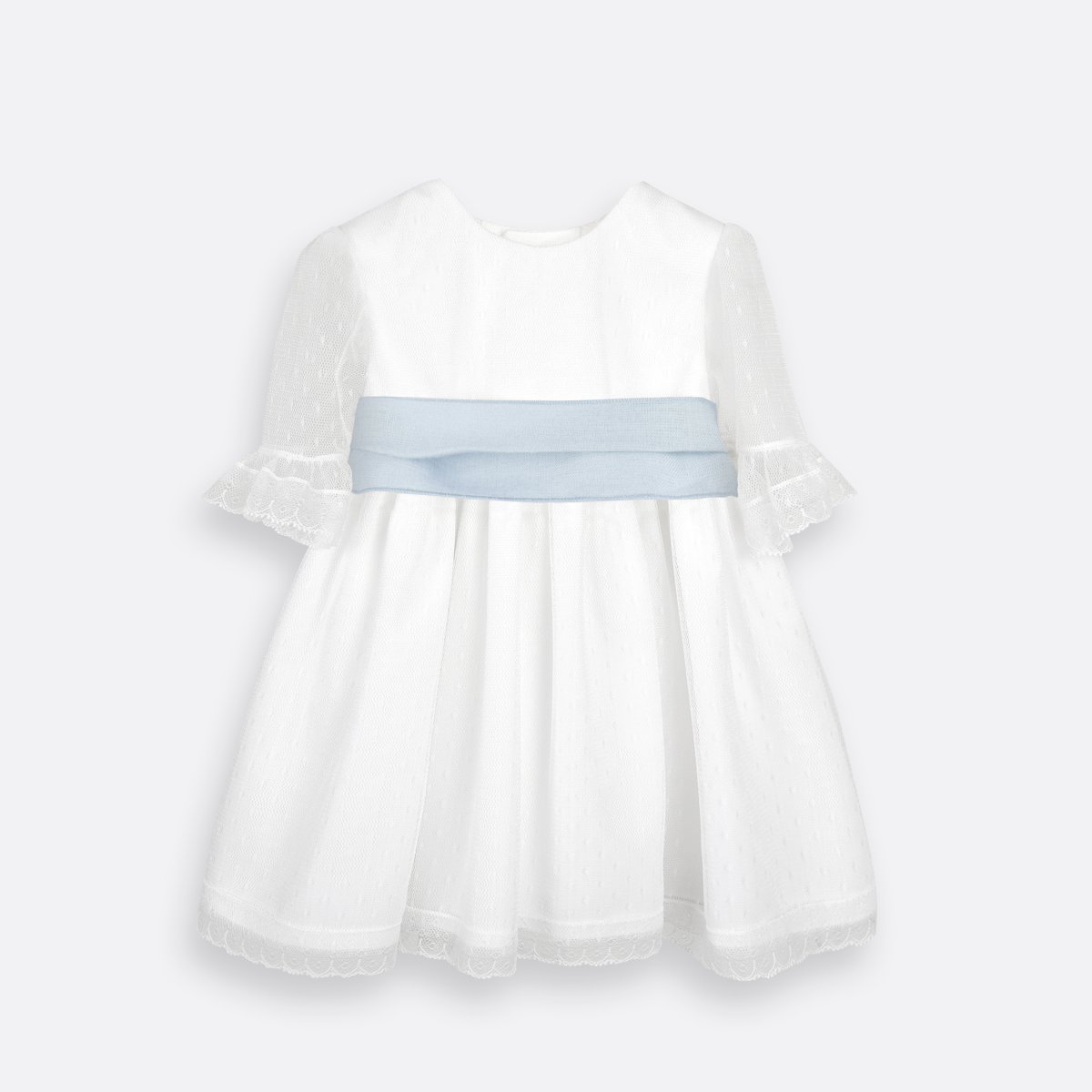 Vestido Bebé Imas - Imagen 3