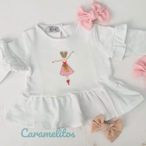 SUDADERA VOLANTE