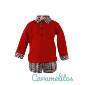 CONJUNTO NIÑO COLECCIÓN CUADROS