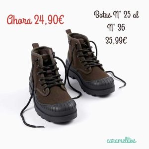 Botin Tecnico