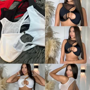 Crop Top ARO