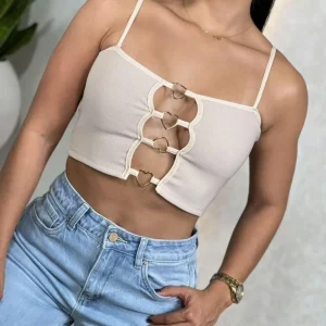 Corazón Tira