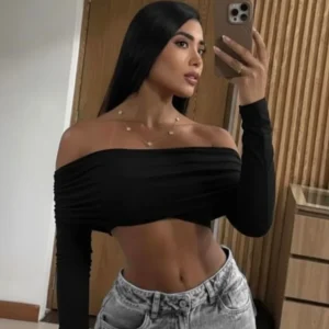 BUSO ISABELLA