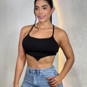 Crop Top Pico