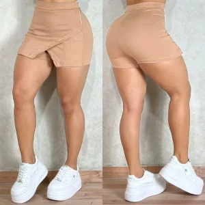 Falda Short