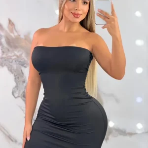 Vestido Corto