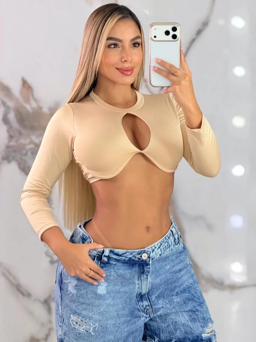 Buso Varilla
