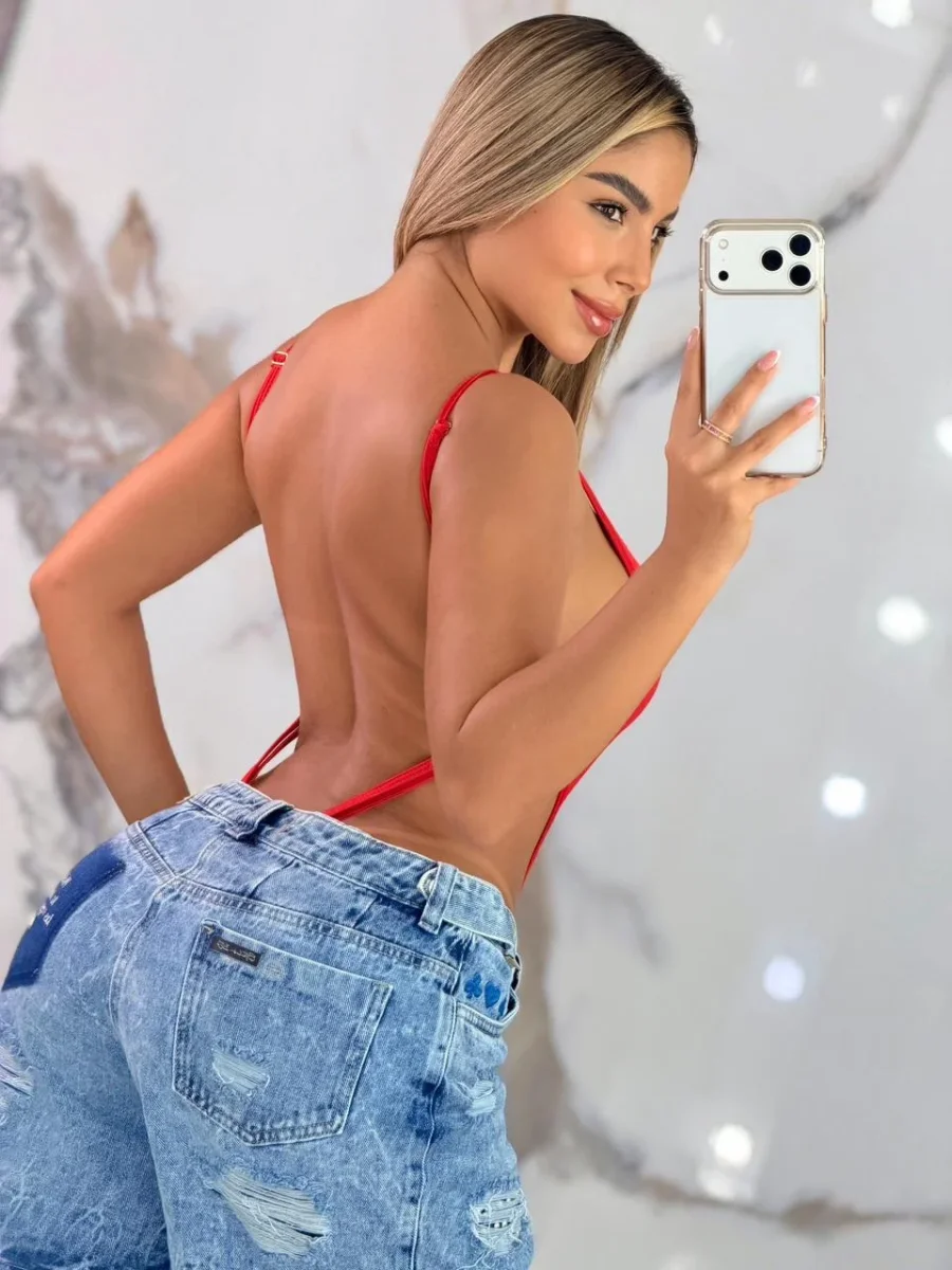 Body Andrea - Imagen 3