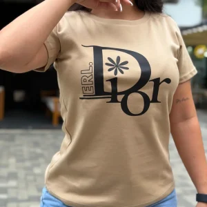 BLUSA D I O R