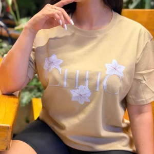 BLUSA C H H C