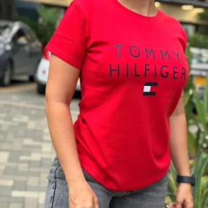 BLUSA EN TELA QATAR