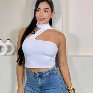 Blusa Amaia