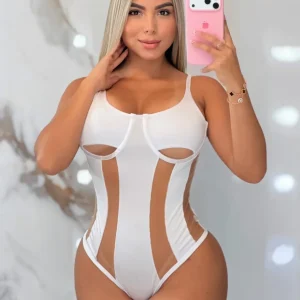 Body Atlantys