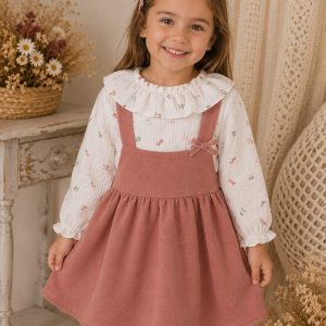 Niña Baby-Ferr Floral 1 a 6 años – 26740
