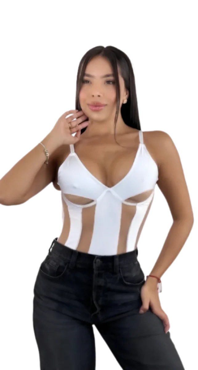 Body Atlantys - Imagen 7