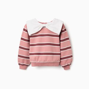 Sudadera cuello marinero Zippy 3/4 a 13/14 años Ref. 0202_26042