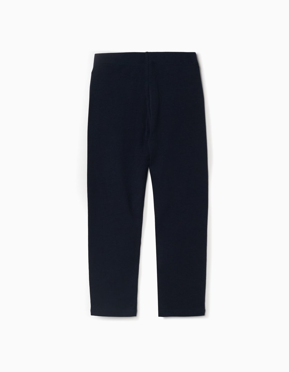 Pack 2 leggings niña Zippy 3/4-13/14 años Ref. 0401_26047 - Imagen 5