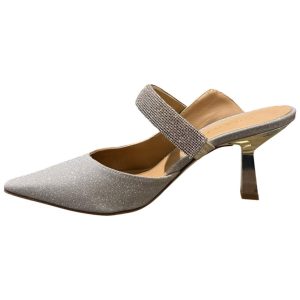 Zapato Chantal Sabout Jolanda Platino