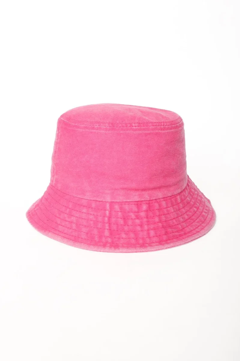 Bucket Kaia Fucsia Fucsia Eclipse - Imagen 4