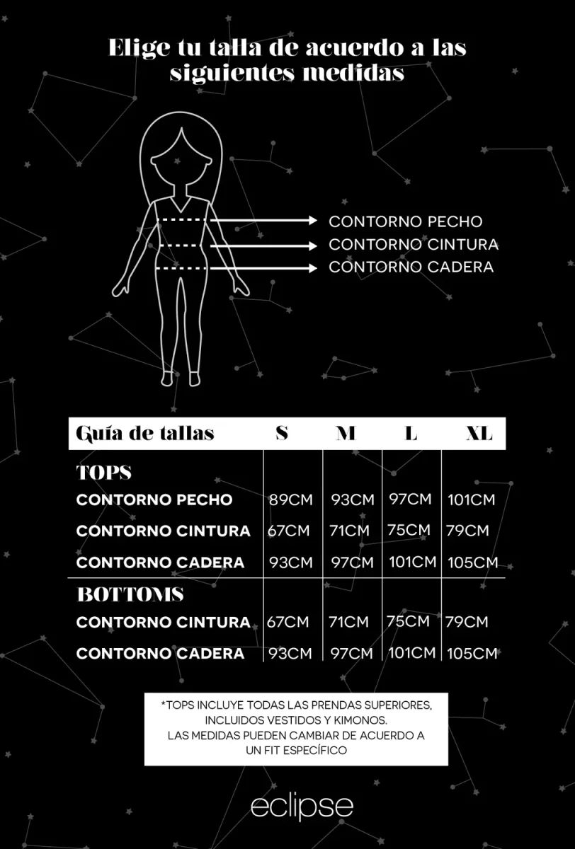 Vestido Jade Negro Eclipse - Imagen 6