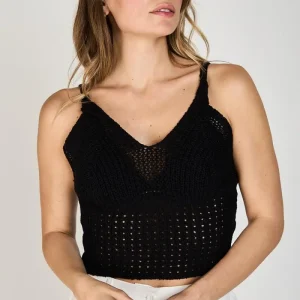 Top Crochet Aitana ATR by Eclipse