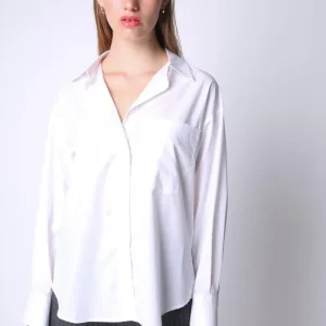 Camisa Vale Blanco ATR by Eclipse