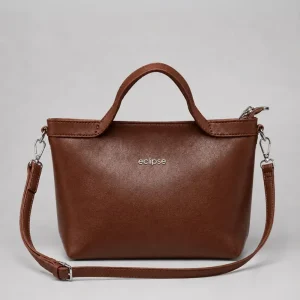 Cartera Silvi Chocolate