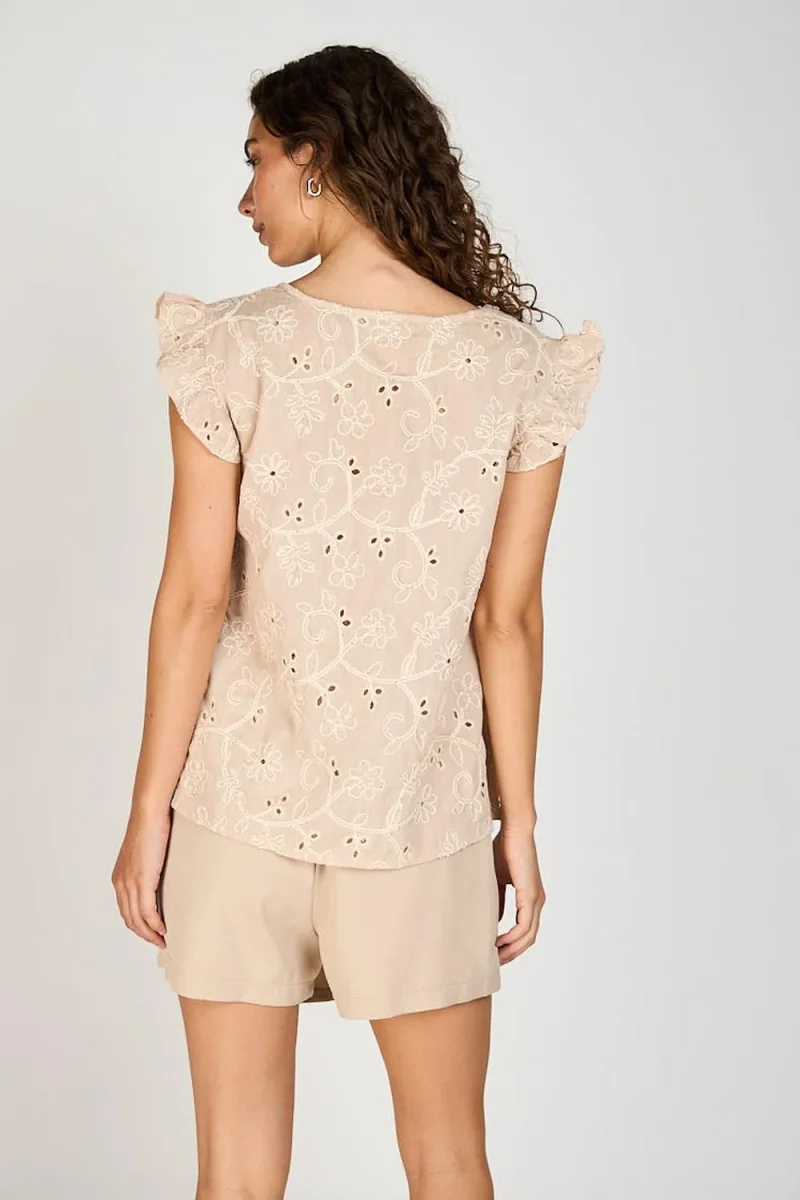 Blusa Clara Eclipse - Imagen 3