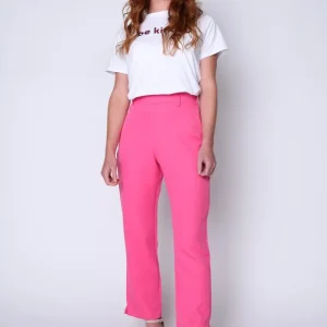 Pantalón Alicia Fucsia Eclipse