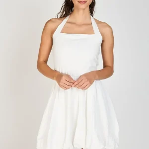 Vestido Globo Eloisa ATR by Eclipse
