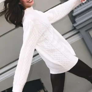 Sweater Olivia Crudo
