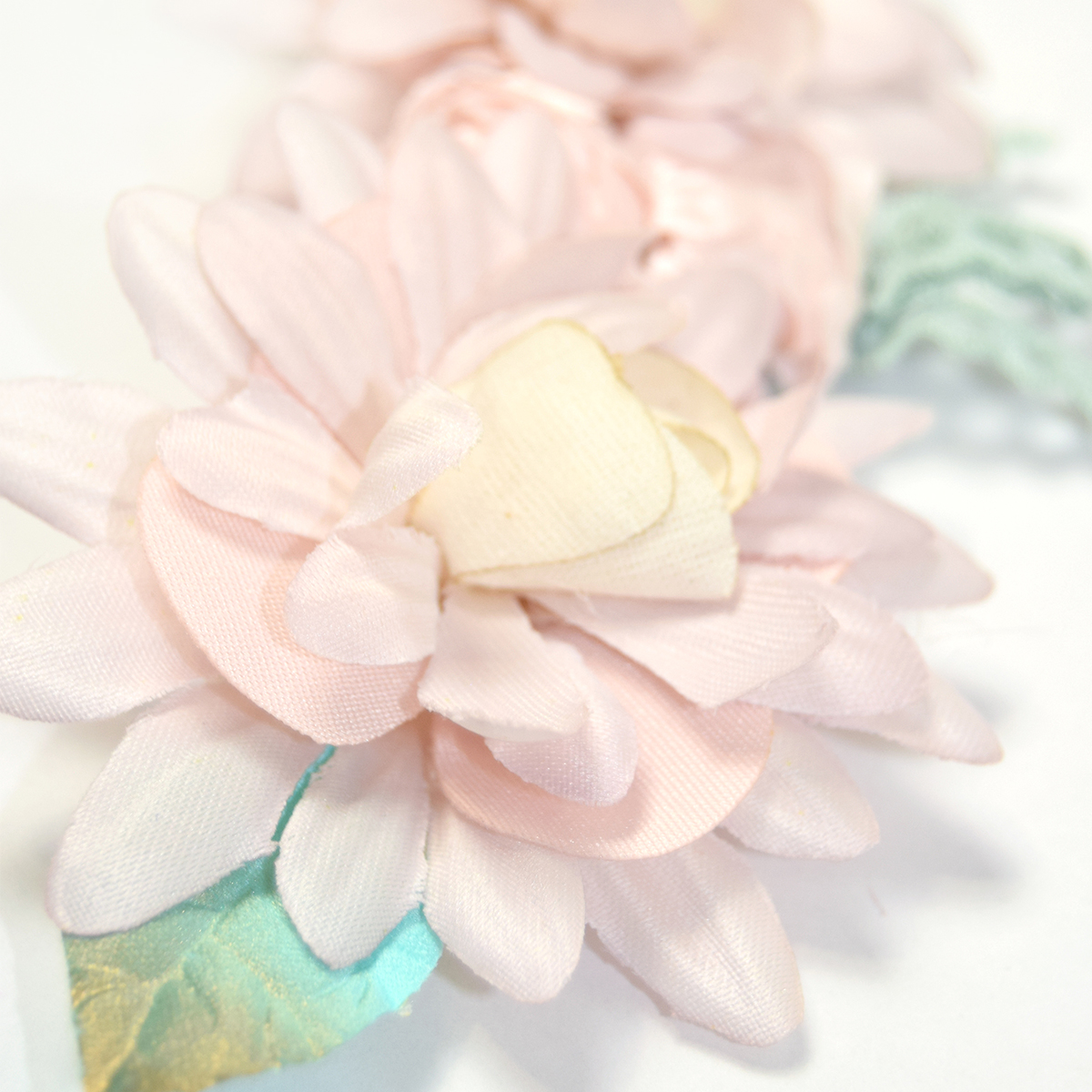 Adorno Floral Martina - Imagen 3