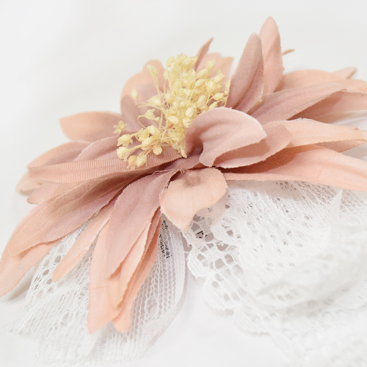 Adorno Floral Laia - Imagen 2