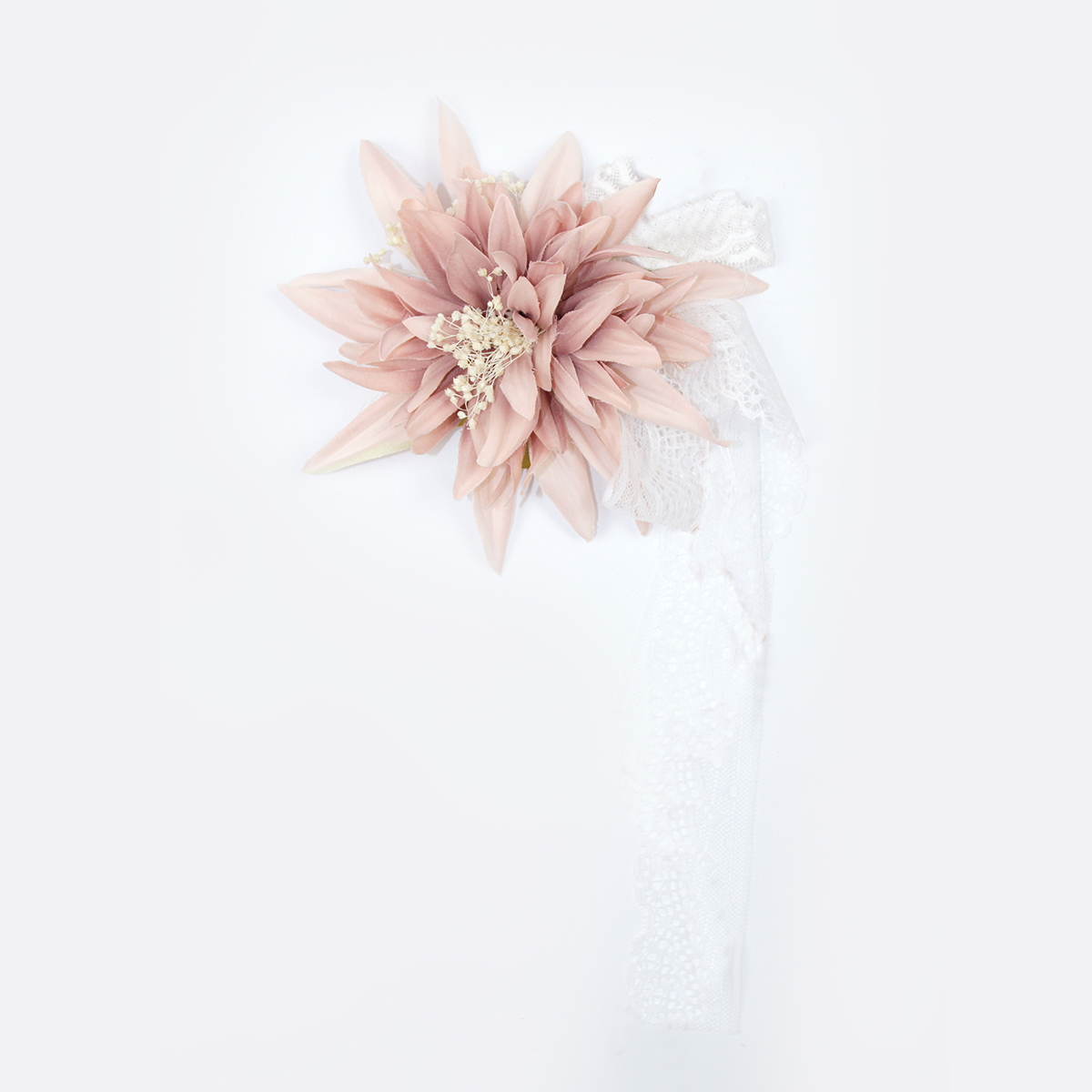 Adorno Floral Laia - Imagen 3