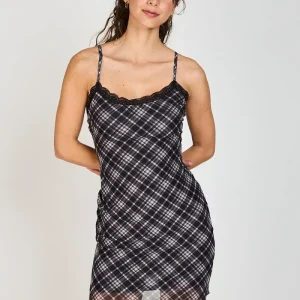 Vestido Alison ATR by Eclipse