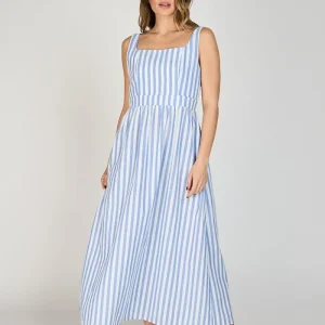 Vestido Javiera Eclipse