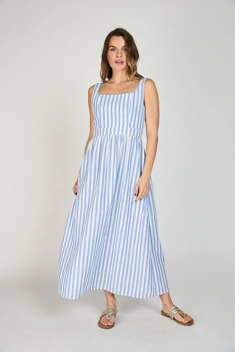 Vestido Javiera Eclipse