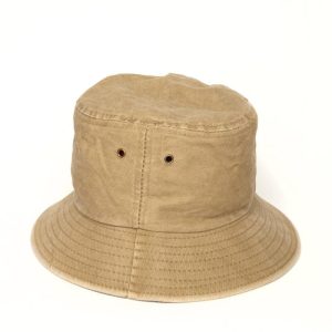 Bucket Juana Beige Eclipse