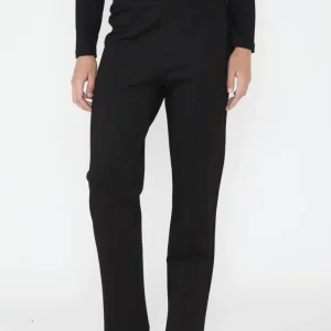 Pantalón Ali Negro