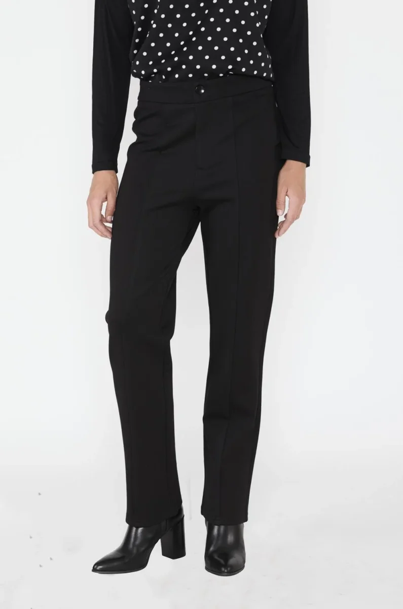 Pantalón Ali Negro