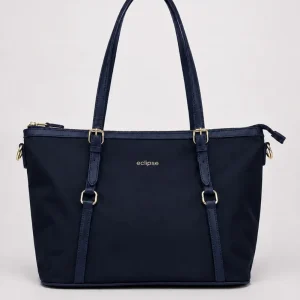Bolso Tote Micaela Azul Marino