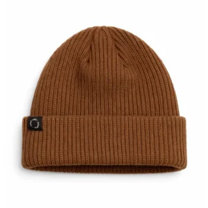 Beanie Macarena Chocolate
