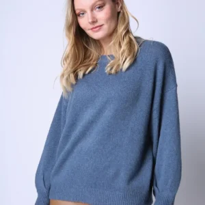 Sweater Indigo Indigo Eclipse